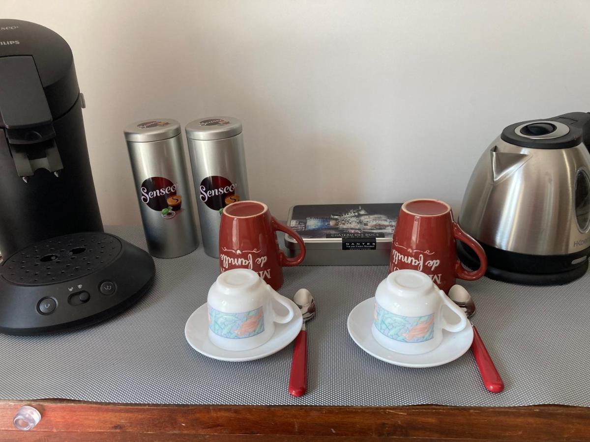 Le Studio D Aurelie Avec Spa Ete En Pleine Campagne Et Proche De Toute Commodite Roquemaure  Exteriör bild