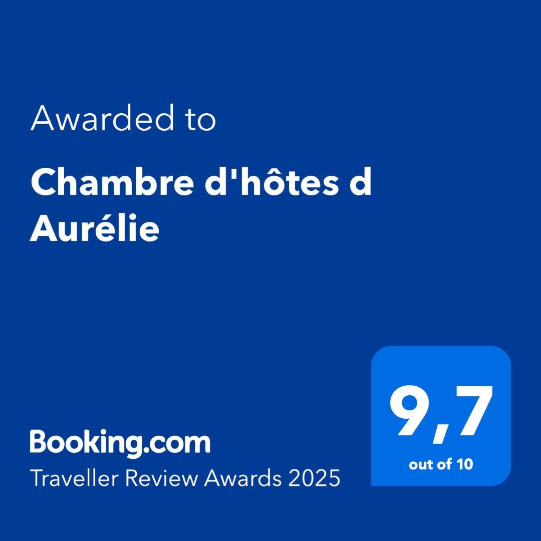 Le Studio D Aurelie Avec Spa Ete En Pleine Campagne Et Proche De Toute Commodite Roquemaure  Exteriör bild